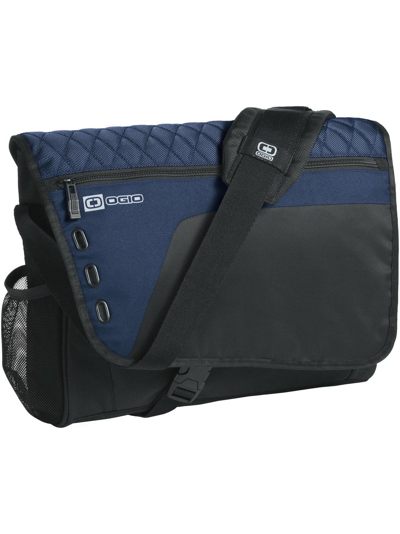 OGIO Vault Messenger - JL Franklins