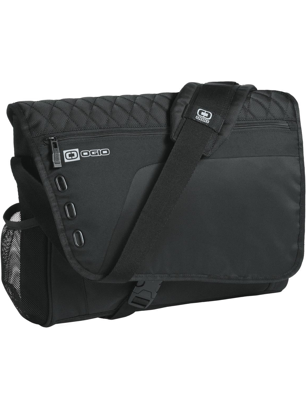 OGIO Vault Messenger - JL Franklins