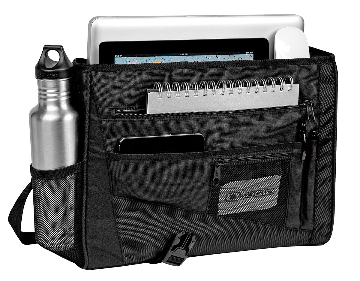 OGIO Vault Messenger - JL Franklins