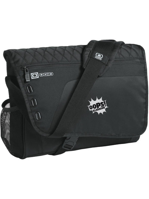 OGIO Vault Messenger - JL Franklins