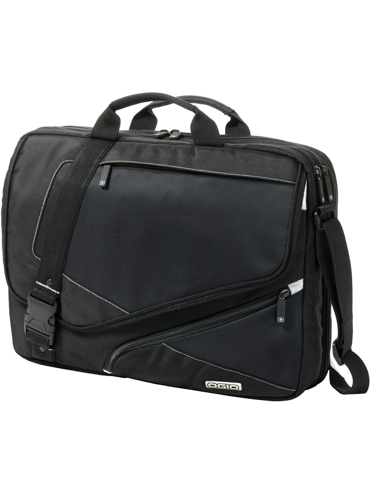 OGIO Voyager Messenger - JL Franklins