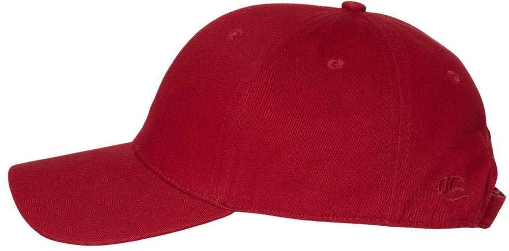 Outdoor Cap American Flag Cap - JL Franklins