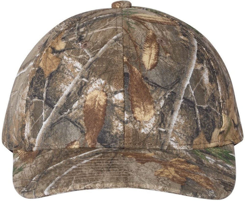 Outdoor Cap Camo Cap - JL Franklins