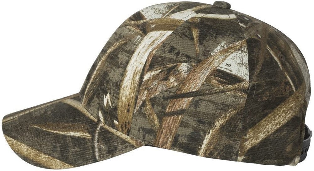 Outdoor Cap Camo Cap - JL Franklins