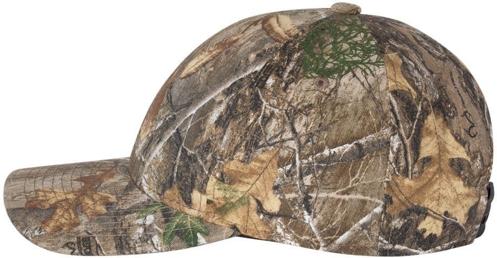 Outdoor Cap Camo Cap - JL Franklins