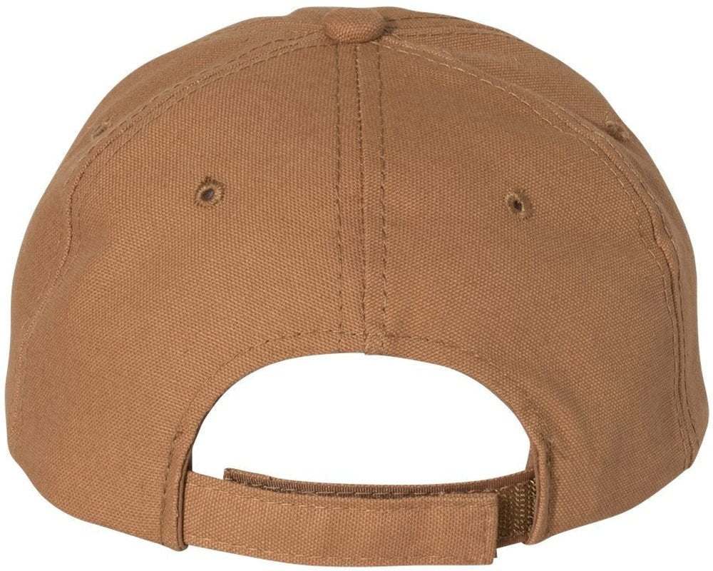 Outdoor Cap Duk Canvas Cap - JL Franklins