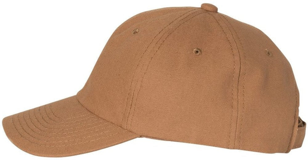 Outdoor Cap Duk Canvas Cap - JL Franklins
