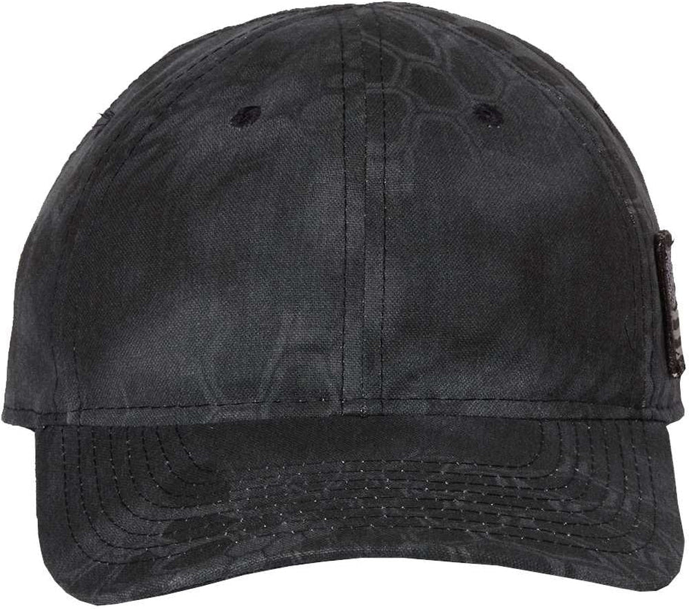 Outdoor Cap Kryptek Camo Cap - JL Franklins
