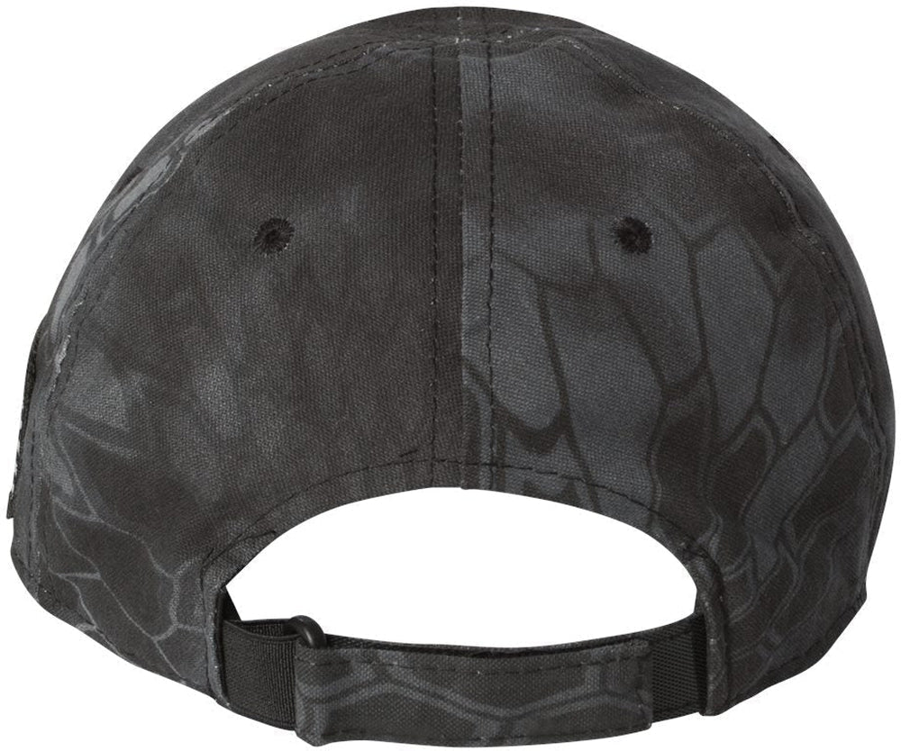 Outdoor Cap Kryptek Camo Cap - JL Franklins