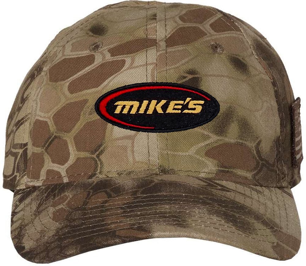 Outdoor Cap Kryptek Camo Cap - JL Franklins