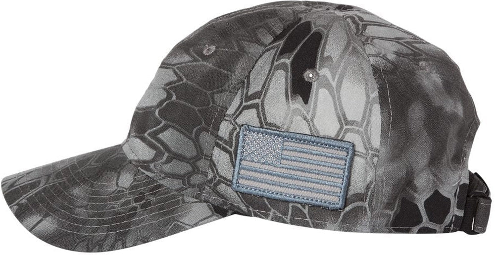 Outdoor Cap Kryptek Camo Cap - JL Franklins