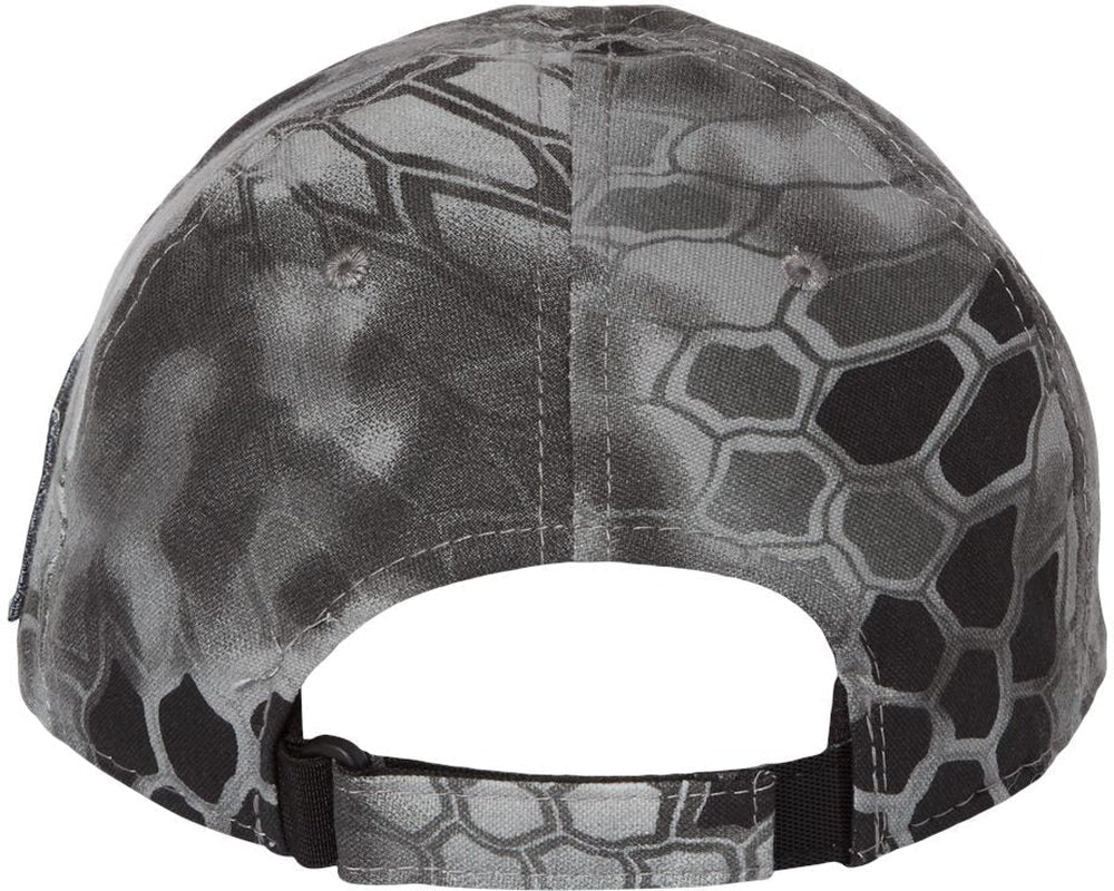 Outdoor Cap Kryptek Camo Cap - JL Franklins