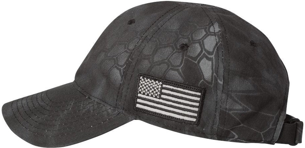 Outdoor Cap Kryptek Camo Cap - JL Franklins