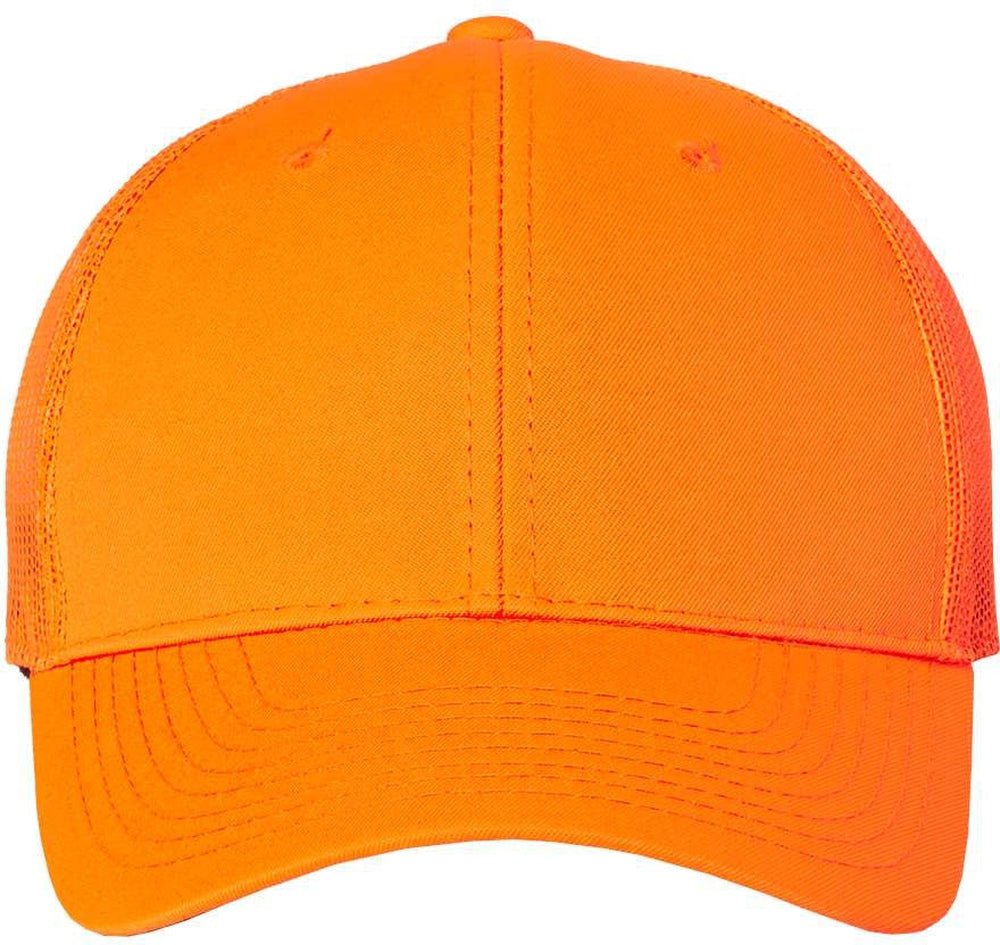 Outdoor Cap Mesh - Back Camo Cap - JL Franklins