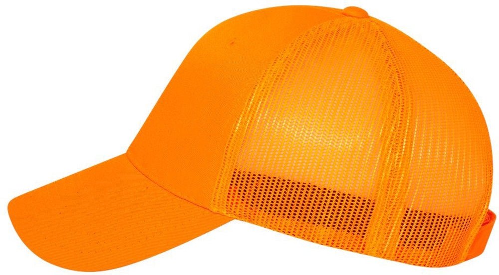 Outdoor Cap Mesh - Back Camo Cap - JL Franklins