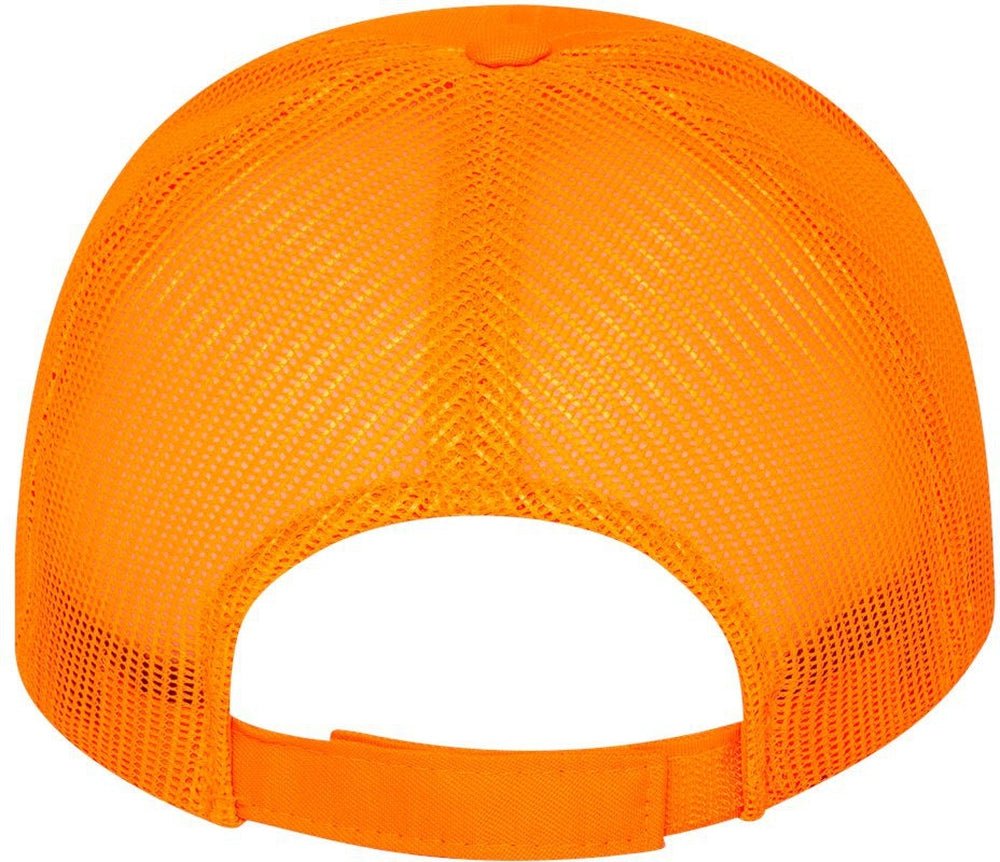 Outdoor Cap Mesh - Back Camo Cap - JL Franklins