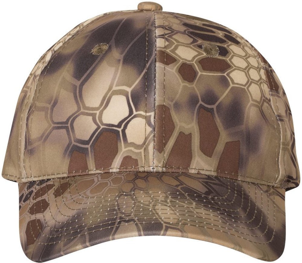 Outdoor Cap Platinum Series Performance Camo Cap - JL Franklins