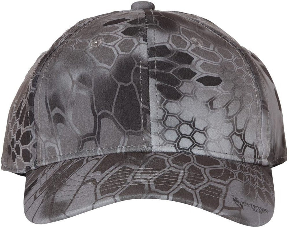 Outdoor Cap Platinum Series Performance Camo Cap - JL Franklins