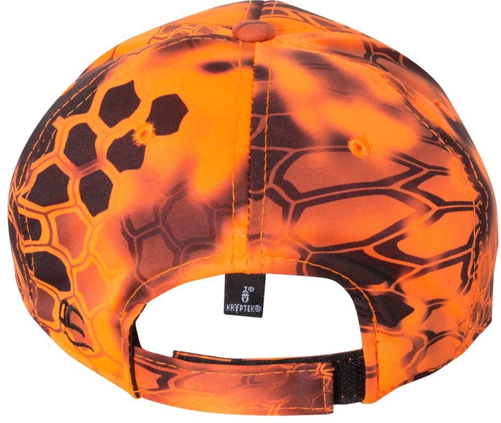 Outdoor Cap Platinum Series Performance Camo Cap - JL Franklins
