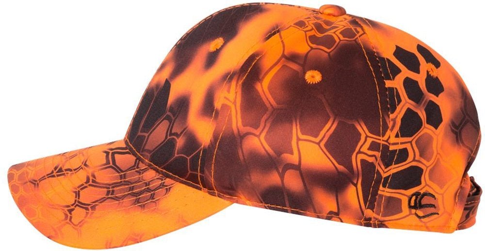 Outdoor Cap Platinum Series Performance Camo Cap - JL Franklins