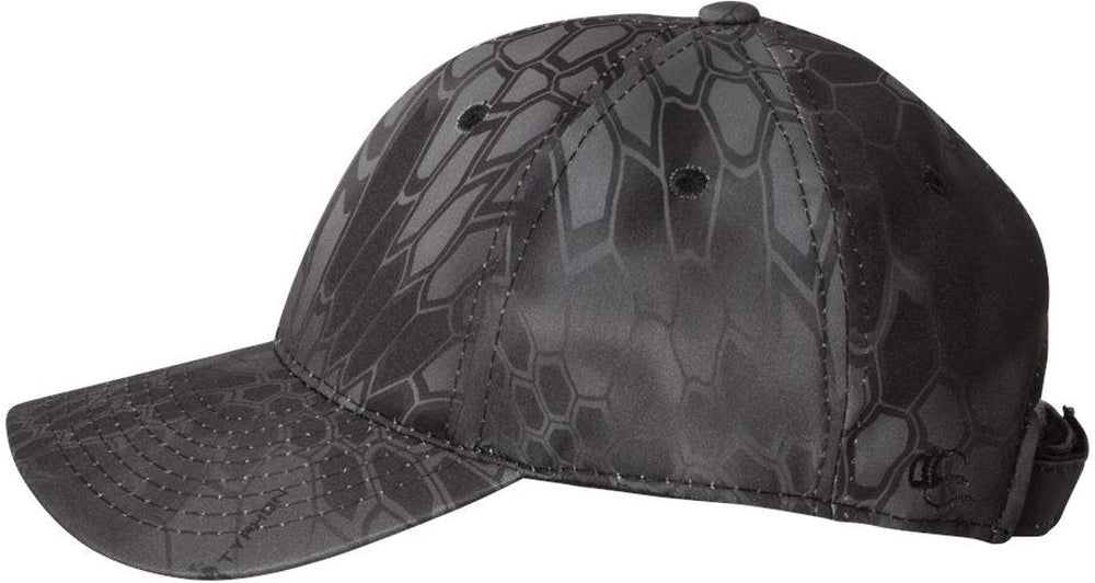 Outdoor Cap Platinum Series Performance Camo Cap - JL Franklins
