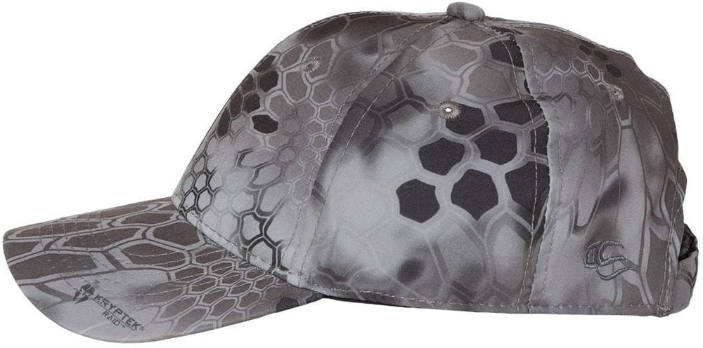 Outdoor Cap Platinum Series Performance Camo Cap - JL Franklins