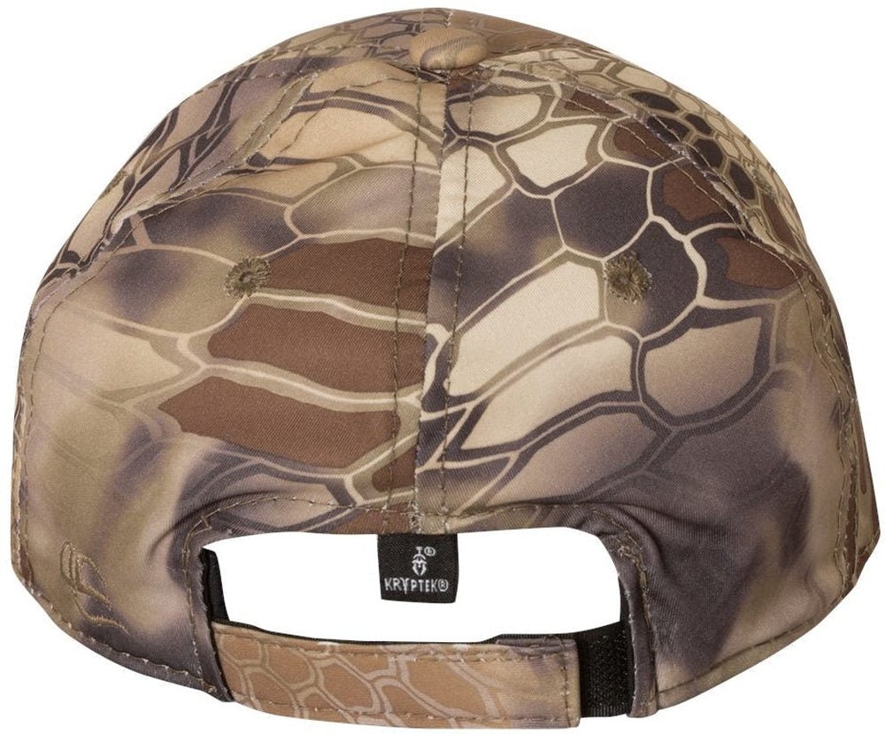Outdoor Cap Platinum Series Performance Camo Cap - JL Franklins