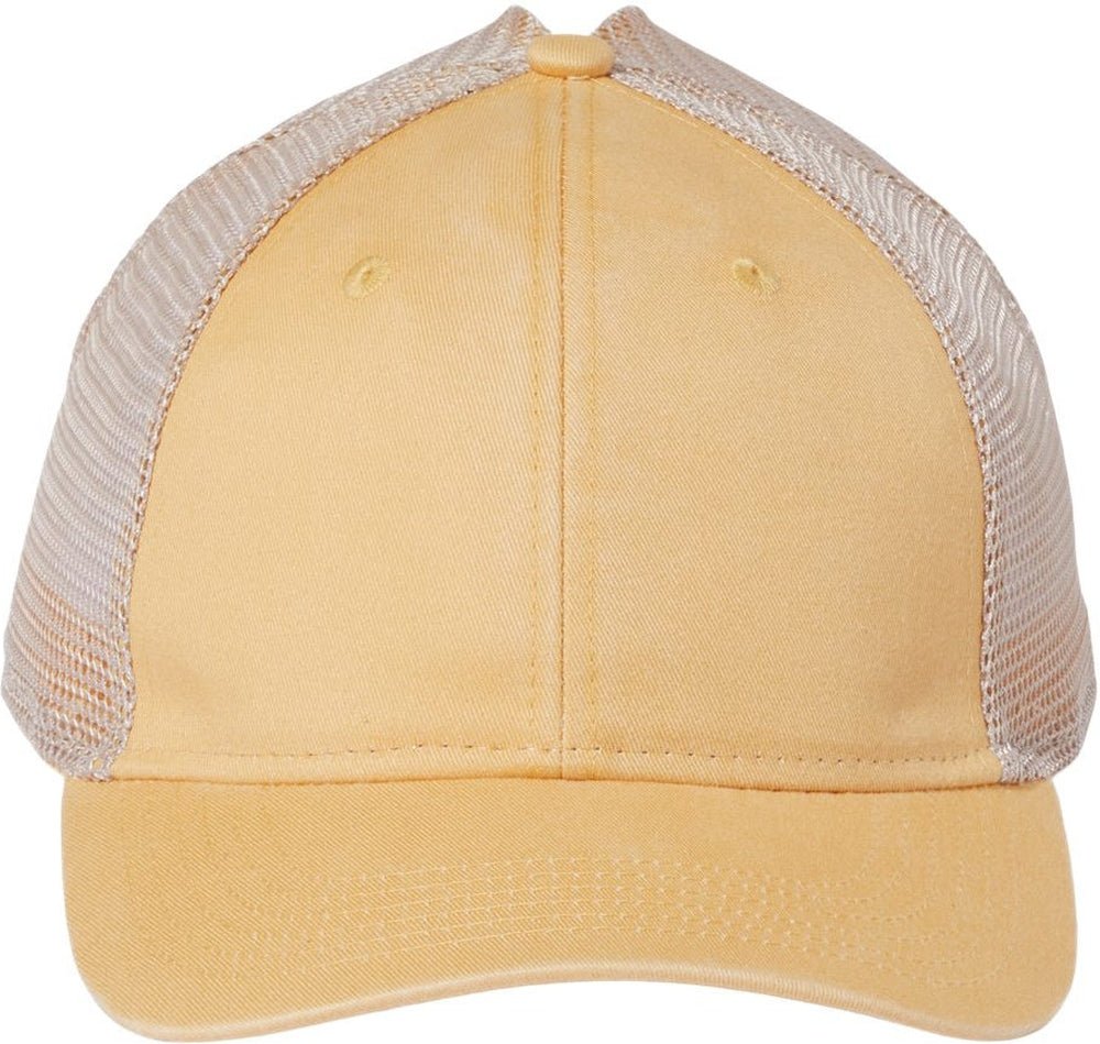 Outdoor Cap Ponytail Mesh - Back Cap - JL Franklins