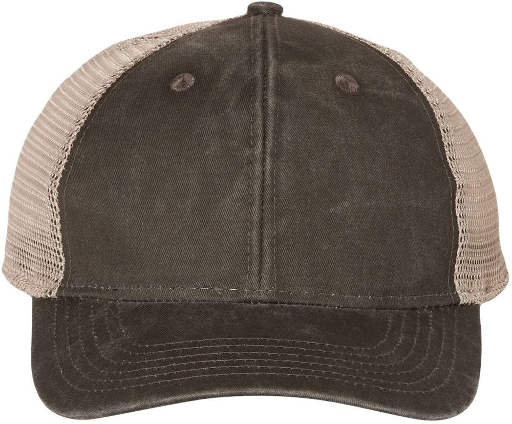 Outdoor Cap Ponytail Mesh - Back Cap - JL Franklins