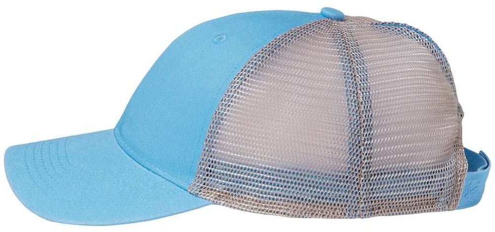 Outdoor Cap Ponytail Mesh - Back Cap - JL Franklins