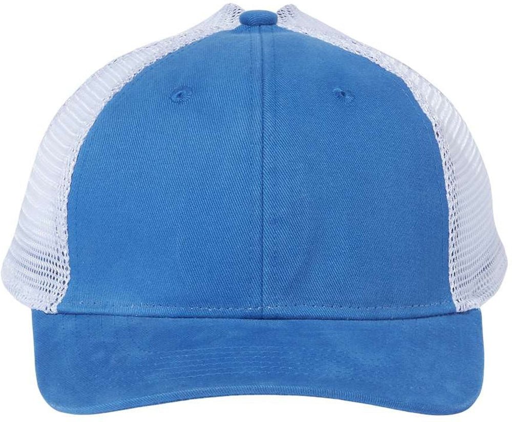 Outdoor Cap Ponytail Mesh - Back Cap - JL Franklins