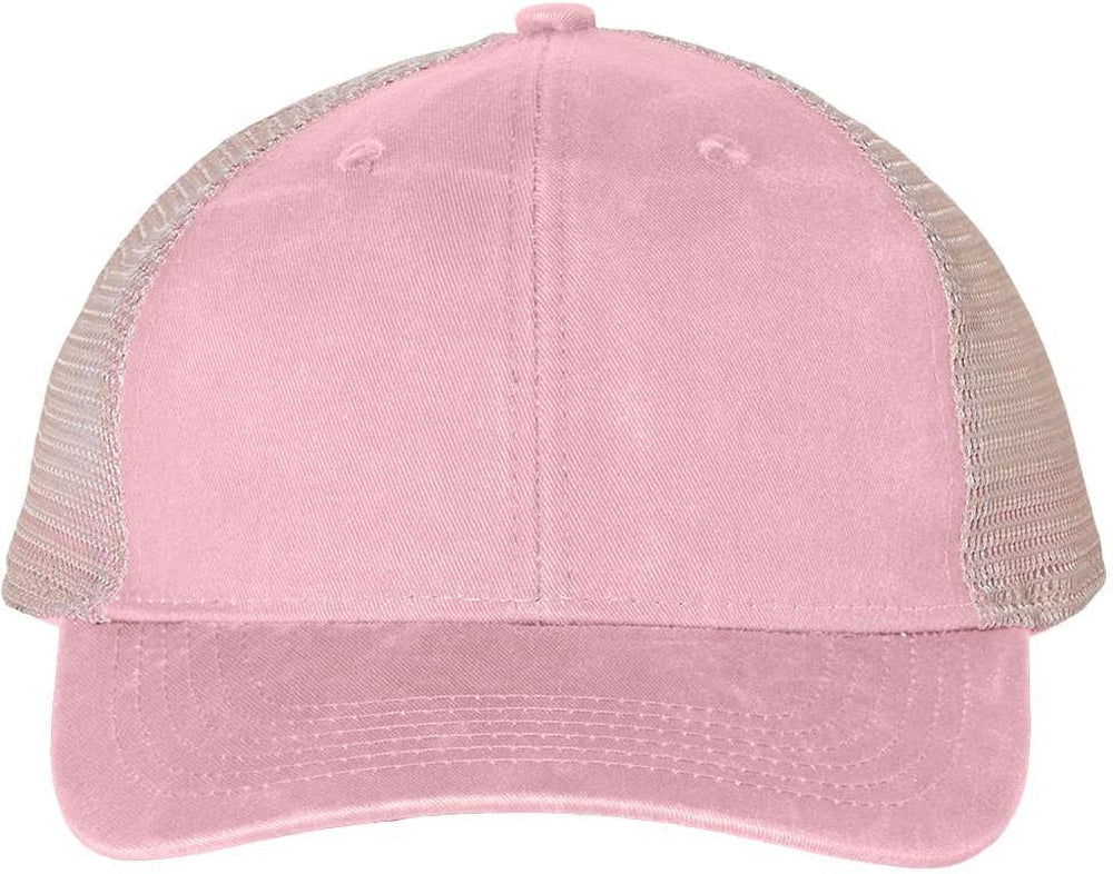 Outdoor Cap Ponytail Mesh - Back Cap - JL Franklins