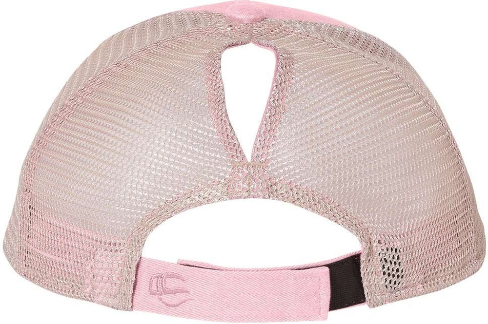 Outdoor Cap Ponytail Mesh - Back Cap - JL Franklins