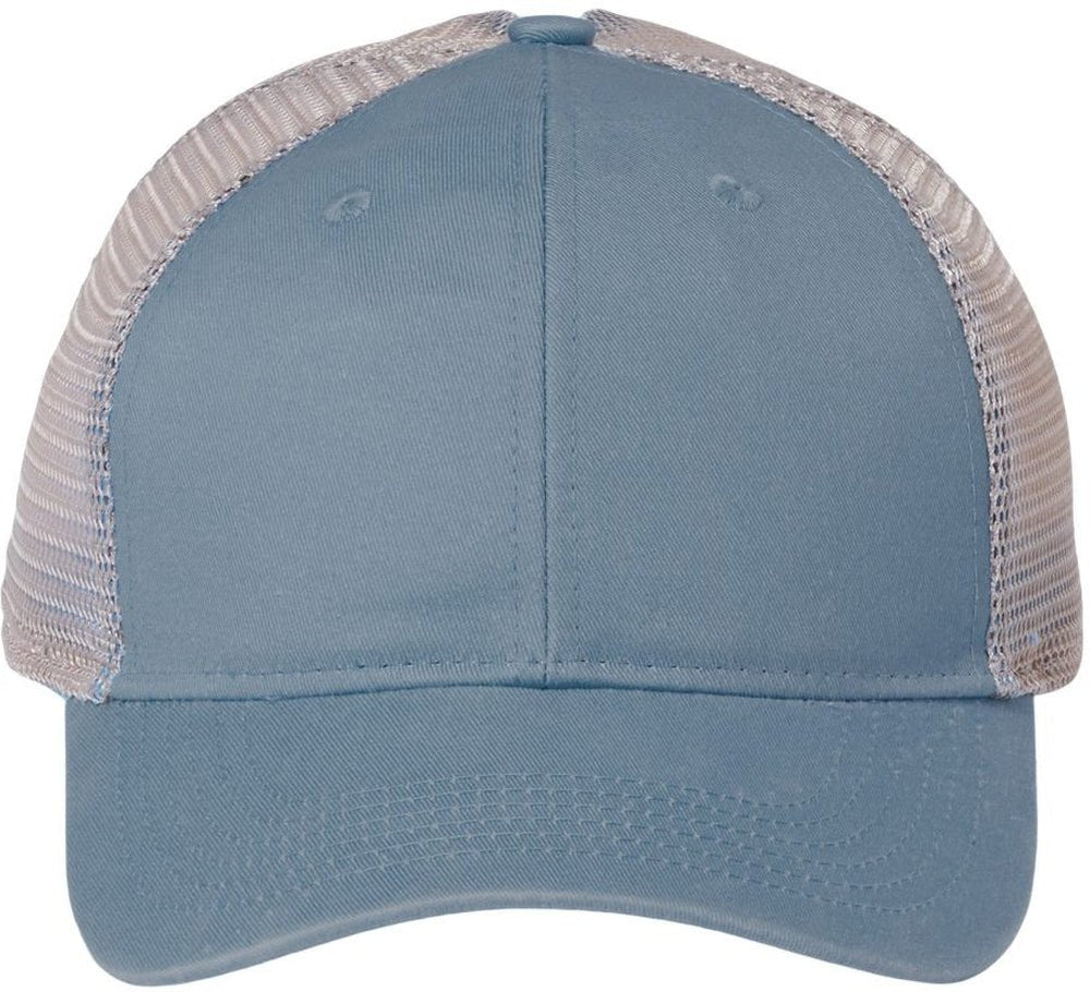 Outdoor Cap Ponytail Mesh - Back Cap - JL Franklins