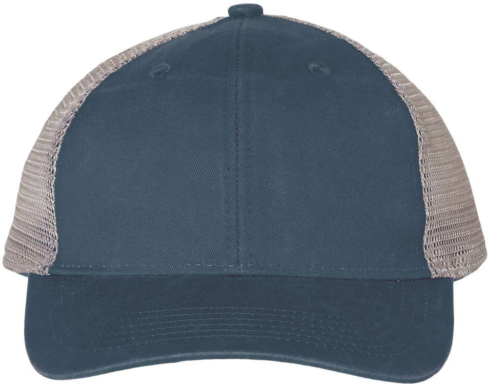 Outdoor Cap Ponytail Mesh - Back Cap - JL Franklins