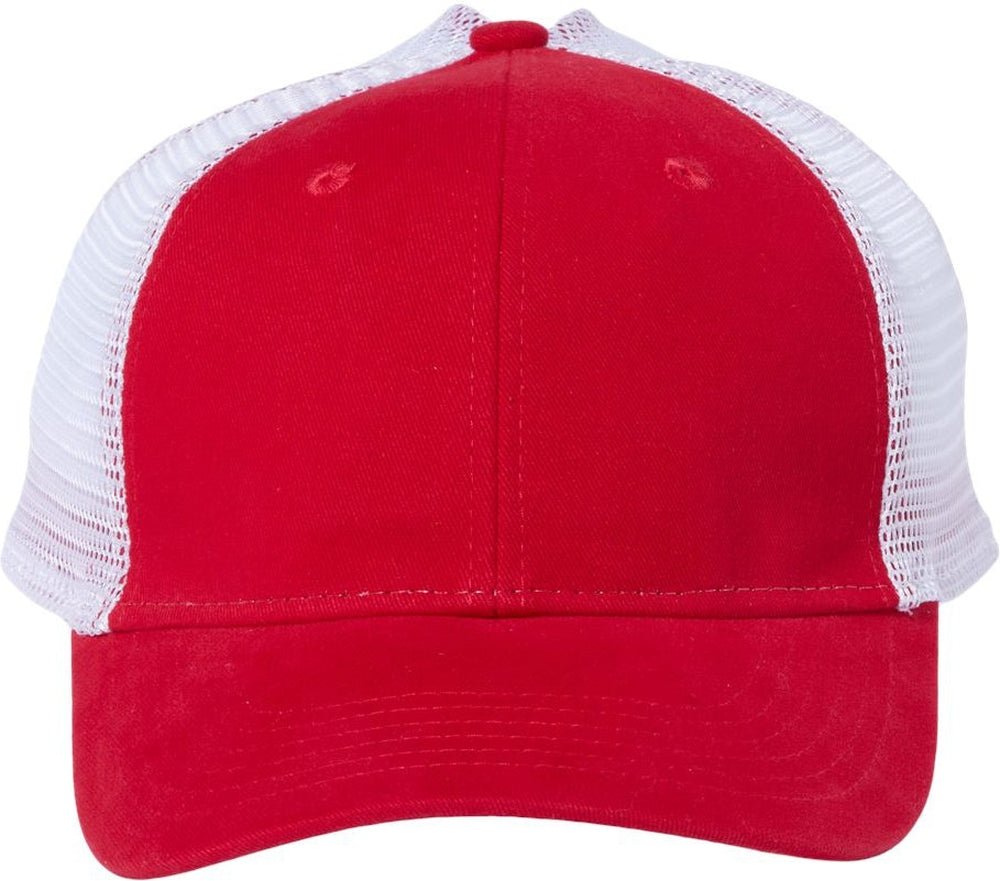 Outdoor Cap Ponytail Mesh - Back Cap - JL Franklins