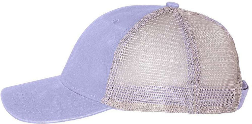 Outdoor Cap Ponytail Mesh - Back Cap - JL Franklins