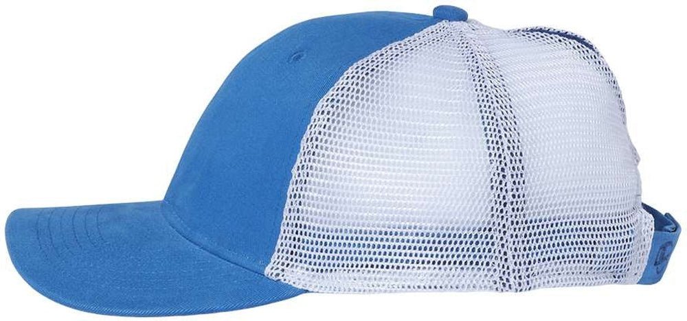 Outdoor Cap Ponytail Mesh - Back Cap - JL Franklins