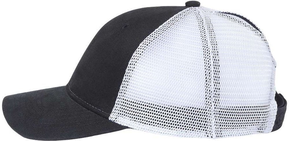 Outdoor Cap Ponytail Mesh - Back Cap - JL Franklins