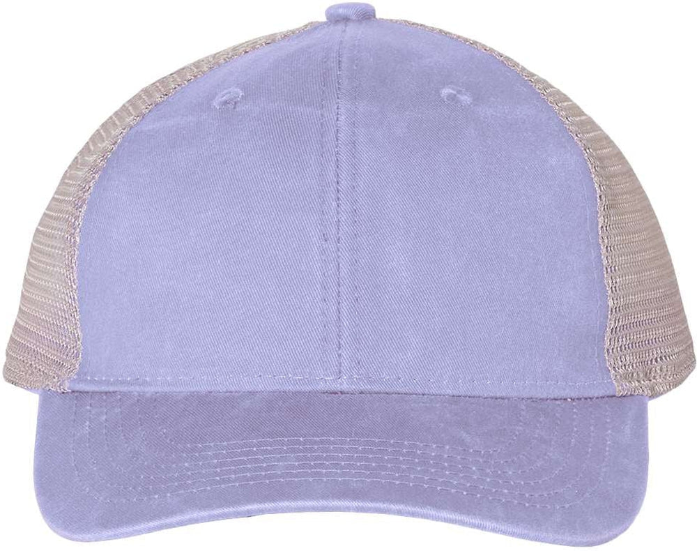 Outdoor Cap Ponytail Mesh - Back Cap - JL Franklins