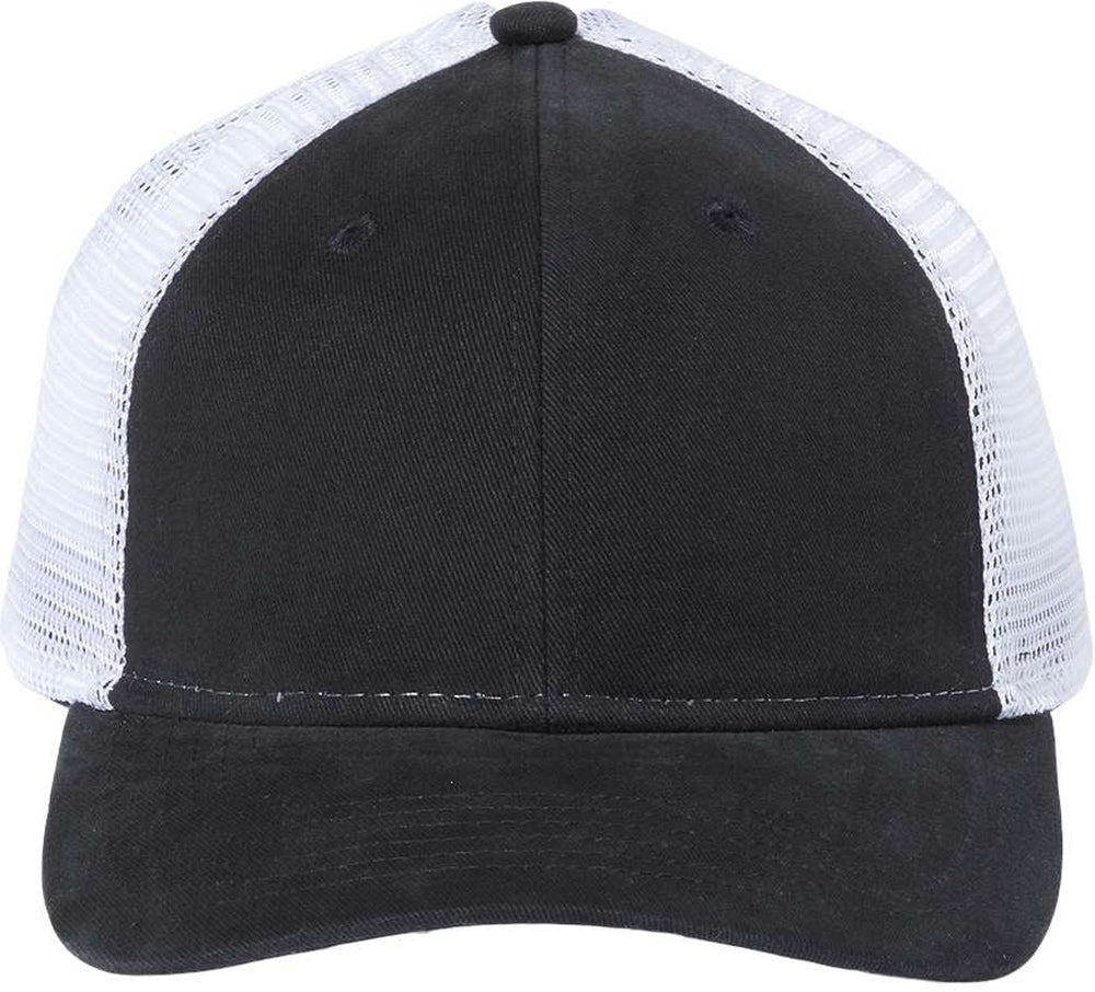 Outdoor Cap Ponytail Mesh - Back Cap - JL Franklins