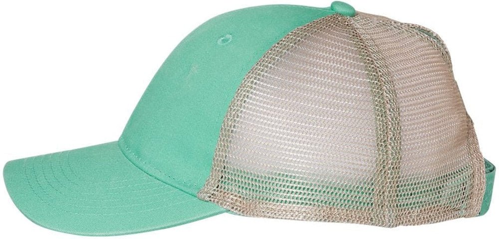 Outdoor Cap Ponytail Mesh - Back Cap - JL Franklins