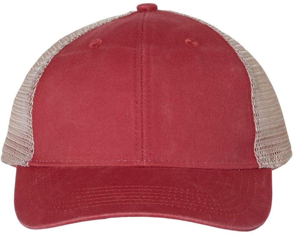 Outdoor Cap Ponytail Mesh - Back Cap - JL Franklins