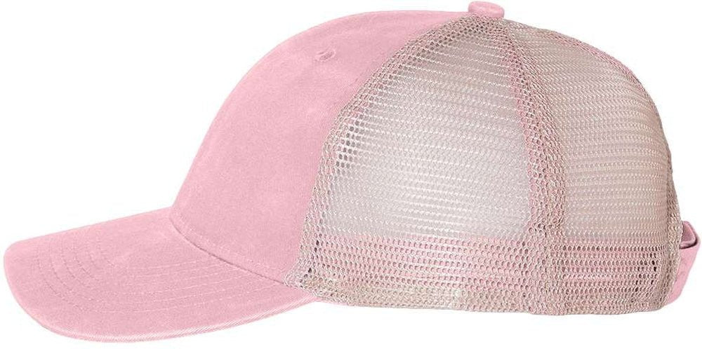 Outdoor Cap Ponytail Mesh - Back Cap - JL Franklins