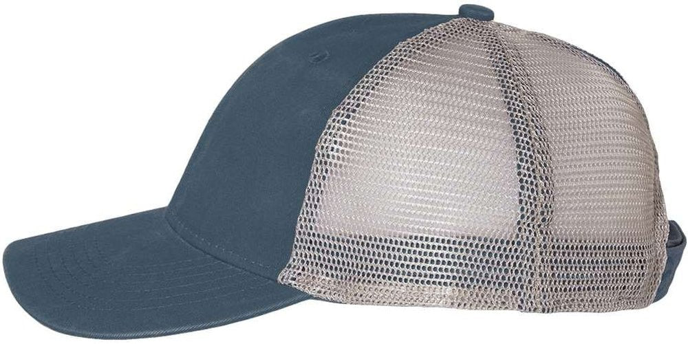 Outdoor Cap Ponytail Mesh - Back Cap - JL Franklins
