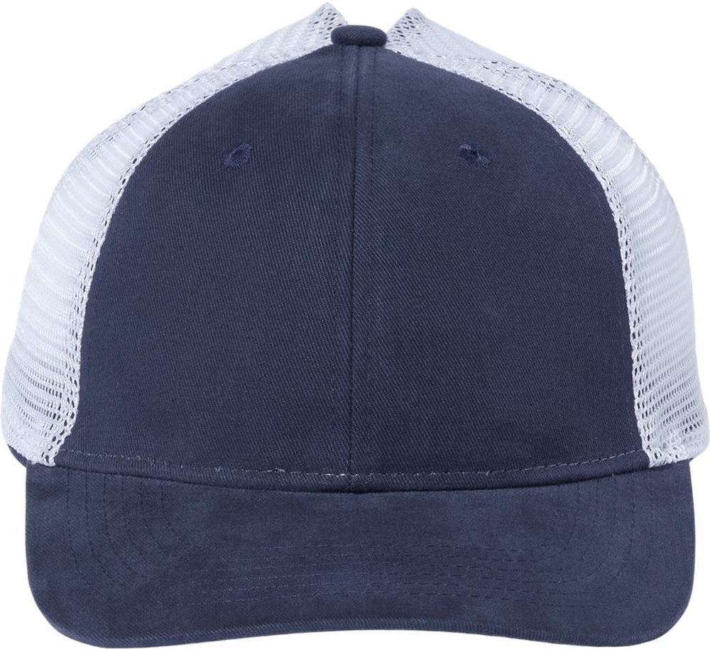 Outdoor Cap Ponytail Mesh - Back Cap - JL Franklins