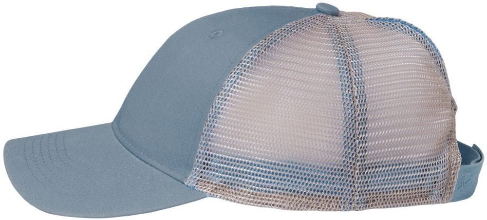 Outdoor Cap Ponytail Mesh - Back Cap - JL Franklins