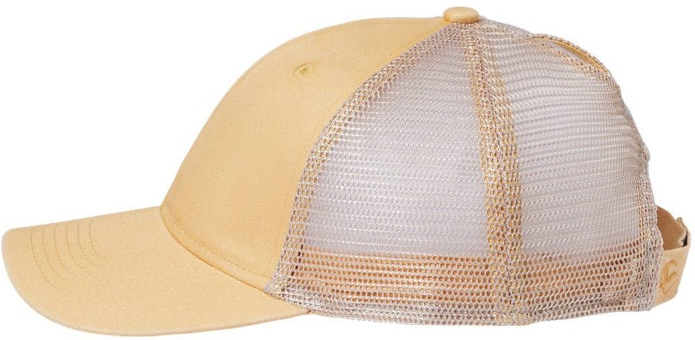 Outdoor Cap Ponytail Mesh - Back Cap - JL Franklins