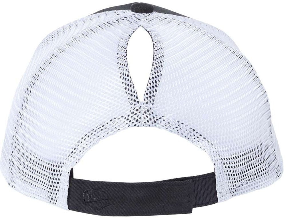 Outdoor Cap Ponytail Mesh - Back Cap - JL Franklins