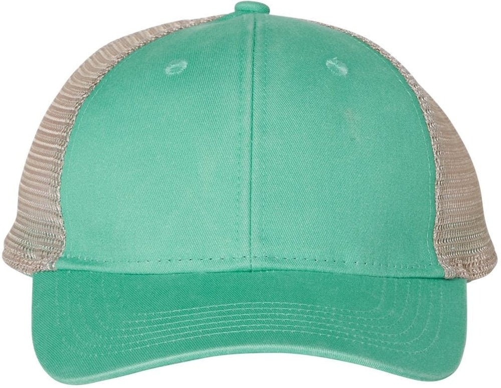 Outdoor Cap Ponytail Mesh - Back Cap - JL Franklins